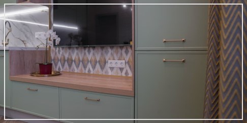 Почему мебель из ЛДСП Egger идеальна