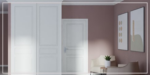 Как выбрать шкаф-купе и не превратить жизнь в кошмар 