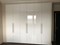 Шкаф распашной с глянцевыми фасадами AGT GlossWhite 1664